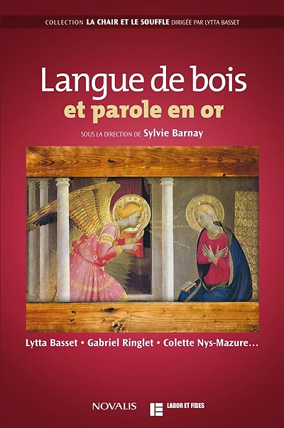 Langue de bois et parole en or