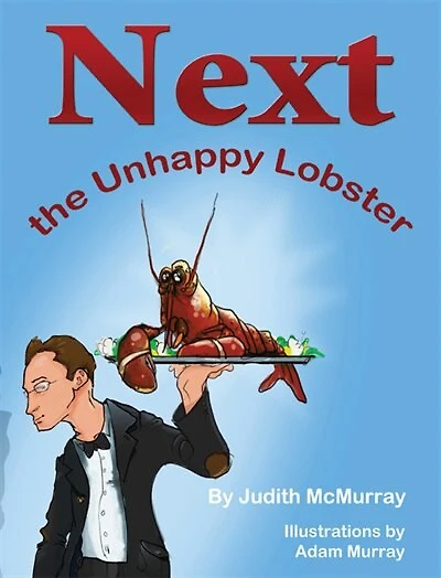 Next, the Unhappy Lobster