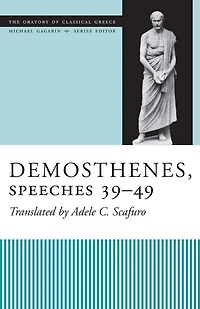 Demosthenes, Speeches 39-49