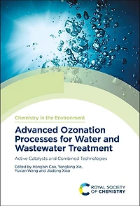 Advanced Ozonation Processes for Water and Wastewater Treatment: Active Catalysts Combined Technologies