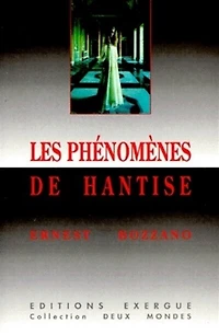 Les phénomènes de hantise