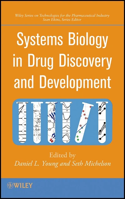 Systems Biology Drug Discovery and Development