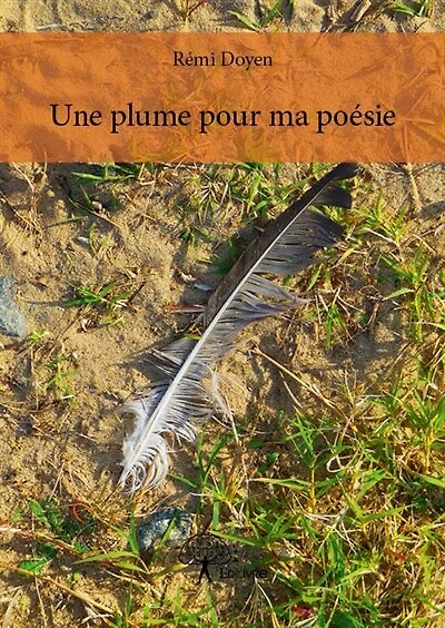 Une plume pour ma poésie