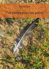 Une plume pour ma poésie