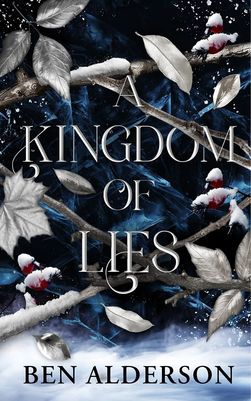 A Kingdom of Lies: Realm Fey
