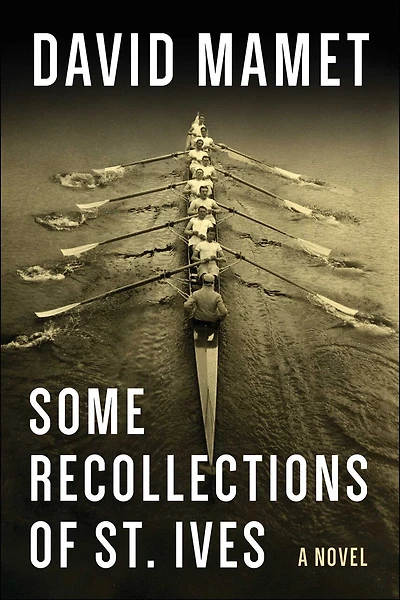 Some Recollections of St. Ives: A Novel