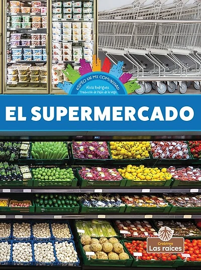 El supermercado (Grocery Store)