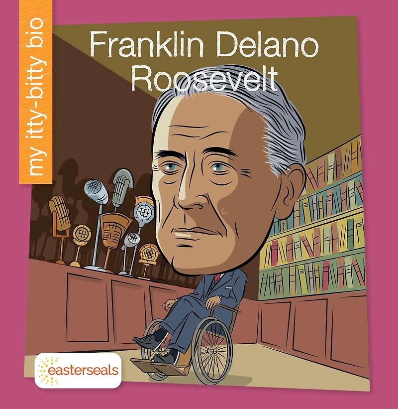 Franklin Delano Roosevelt