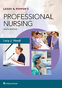 Leddy and Pepper's Professional Nursing