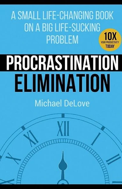 Procrastination Elimination