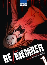 Re-member, Vol. 1