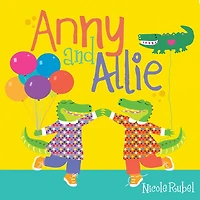 Anny And Allie