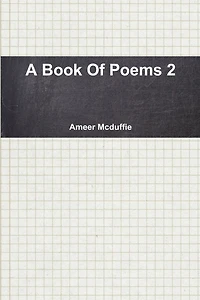 A Book Of Poems 2