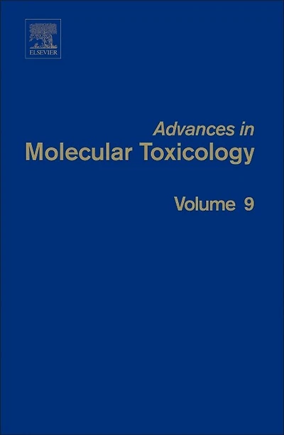 Advances Molecular Toxicology