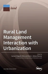 Rural Land Management Interaction with Urbanization