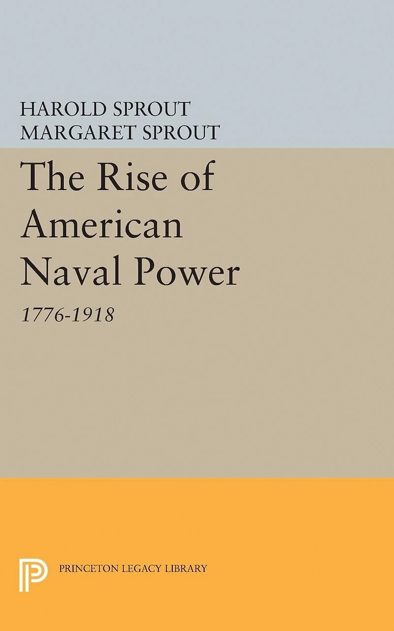 Rise of American Naval Power
