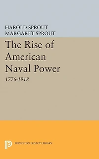 Rise of American Naval Power