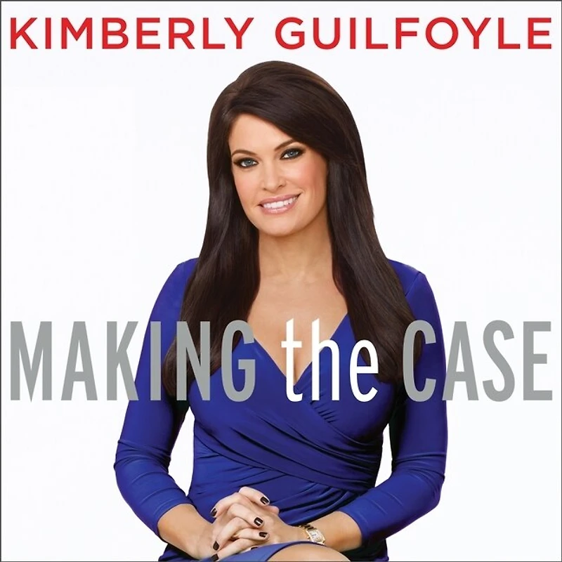 Making the Case Lib/E: How to Be Your Own Best Advocate