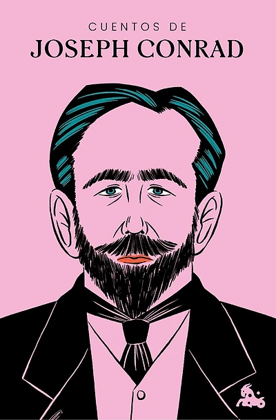 Cuentos de Joseph Conrad / Short Stories of Joseph Conrad