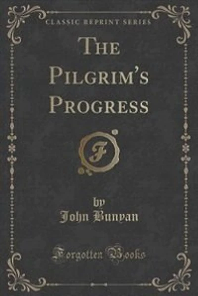 The Pilgrim's Progress (Classic Reprint)