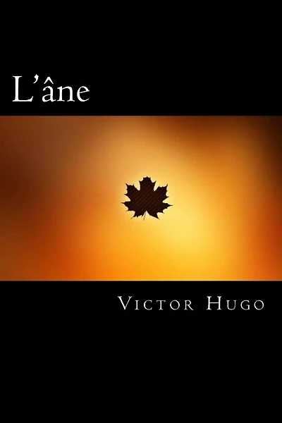 L'âne (French Edition)
