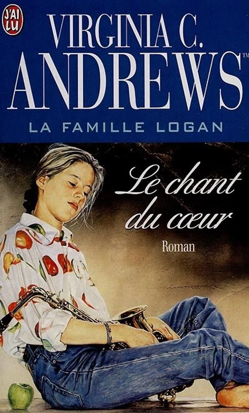 Le chant du coeur