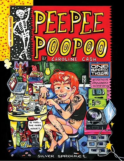 PeePee PooPoo #100,000