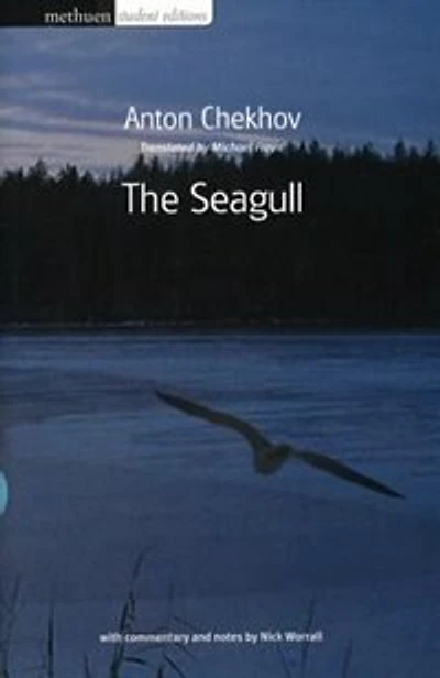 The Seagull