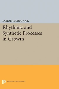 Rhythmic and Synthetic Processes Growth