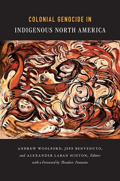 Colonial Genocide Indigenous North America