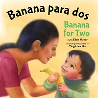 Banana para dos/Banana for Two: Spanish/English