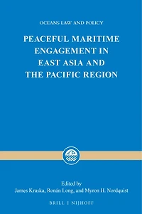 Peaceful Maritime Engagement in East Asia and the Pacific Region