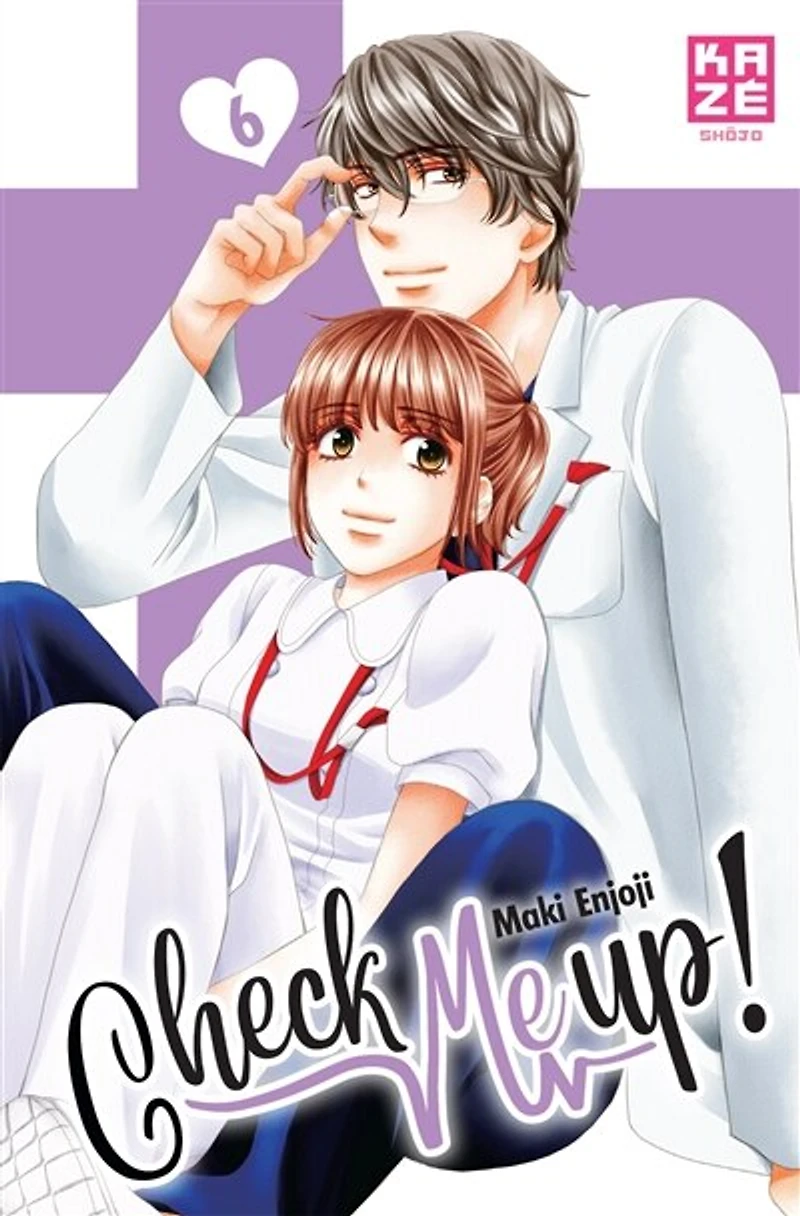 Check me up !, Vol. 6
