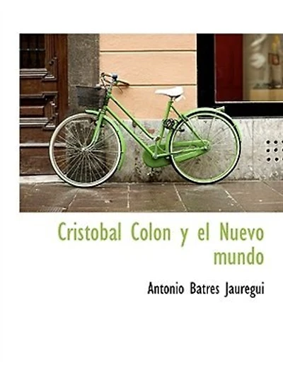 Cristóbal Colón y el Nuevo mundo