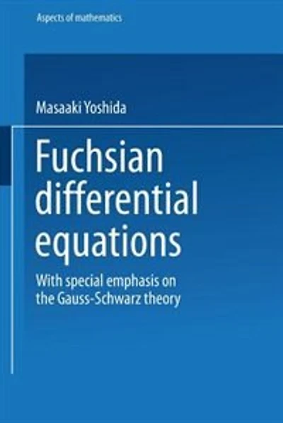 Fuchsian Differential Equations