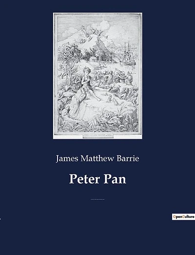 Peter Pan: Une tragédie classique de la passion et du destin