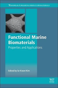 Functional Marine Biomaterials: Properties And Applications