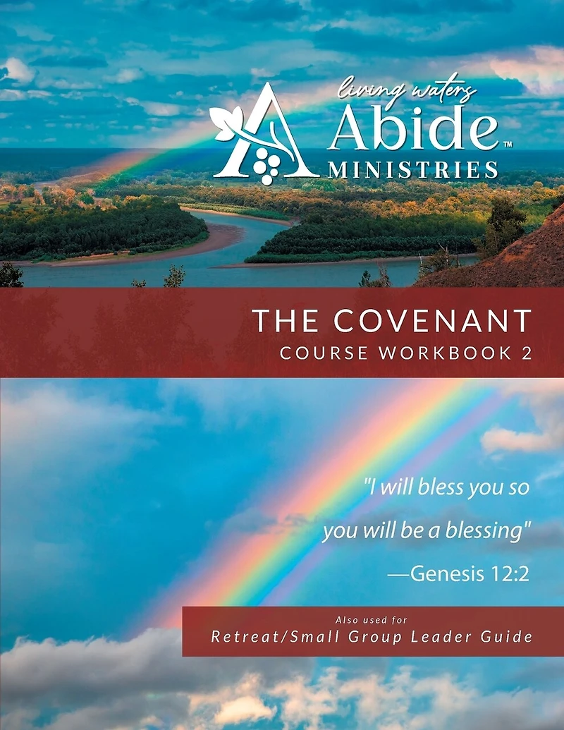 The Covenant - Workbook 2 (Short Version)