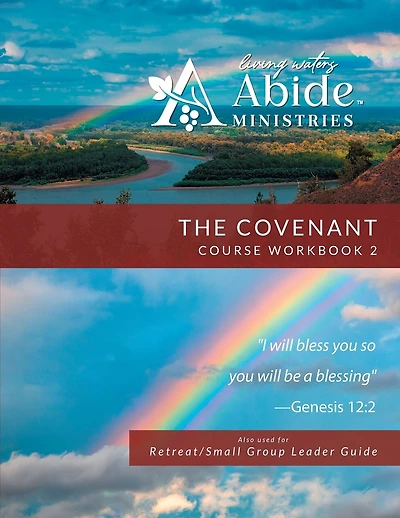 The Covenant - Workbook 2 (Short Version)