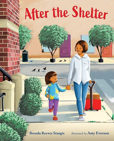 After the Shelter