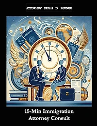 15-Min Immigration Attorney Consult