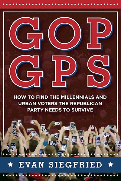 GOP GPS: How to Find the Millennials and Urban Voters Republican Party Needs Survive