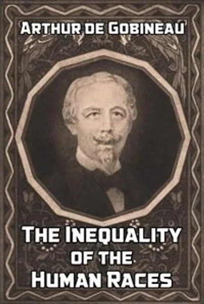 The Inequality of the Human Races
