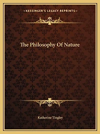 The Philosophy Of Nature