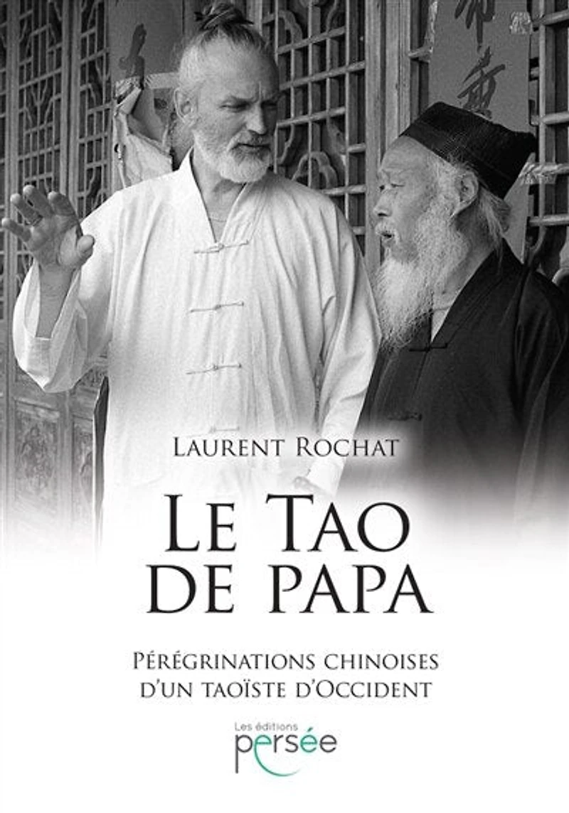 Le Tao de papa