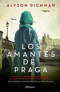 Los Amantes De Praga