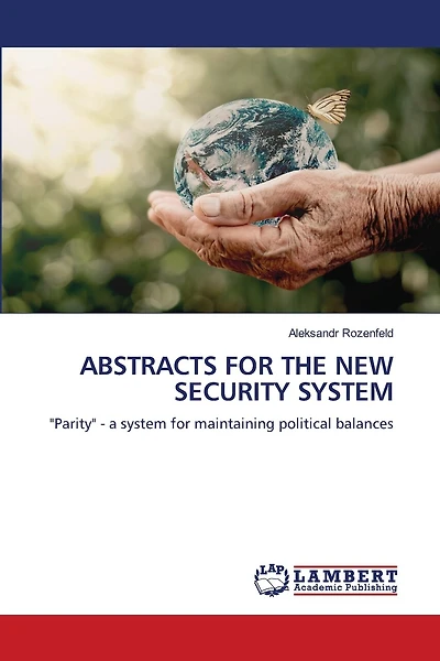 Abstracts for the New Security System
