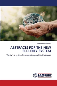 Abstracts for the New Security System