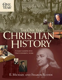 The One Year Christian History
