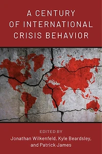 A Century of International Crisis Behavior